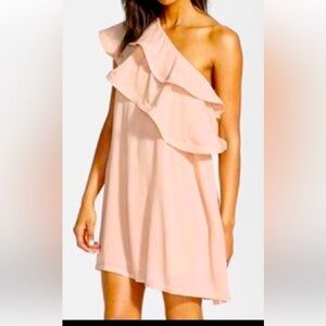Dirty Ballerina Dress